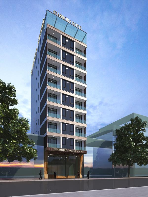 Khách Sạn Đường Võ Nguyên Giáp